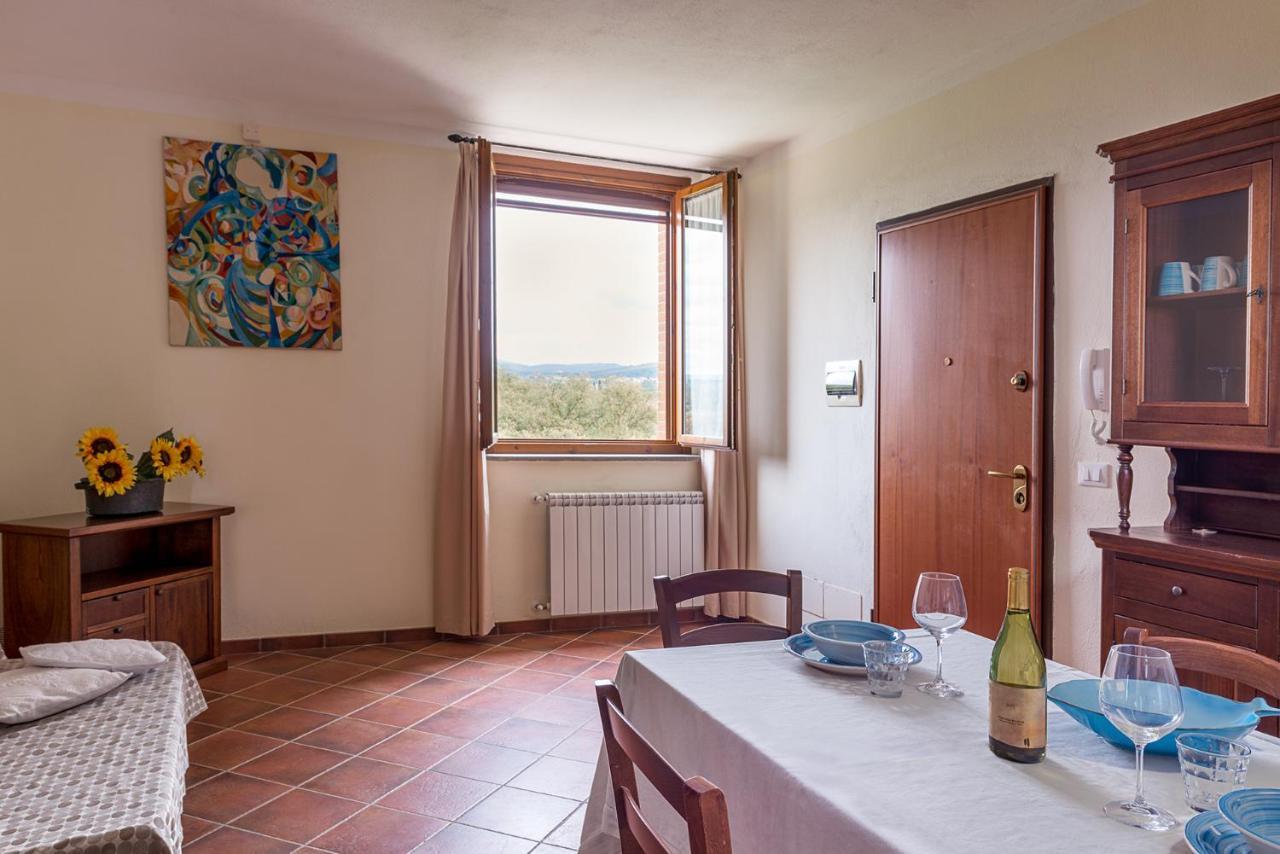 Tenuta Di Valmora Massa Marittima Εξωτερικό φωτογραφία