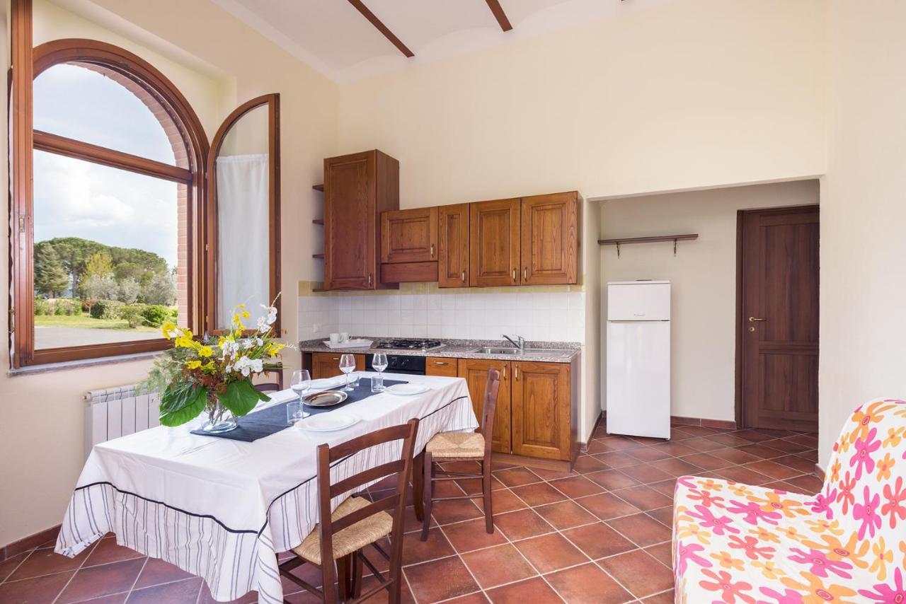 Tenuta Di Valmora Massa Marittima Εξωτερικό φωτογραφία