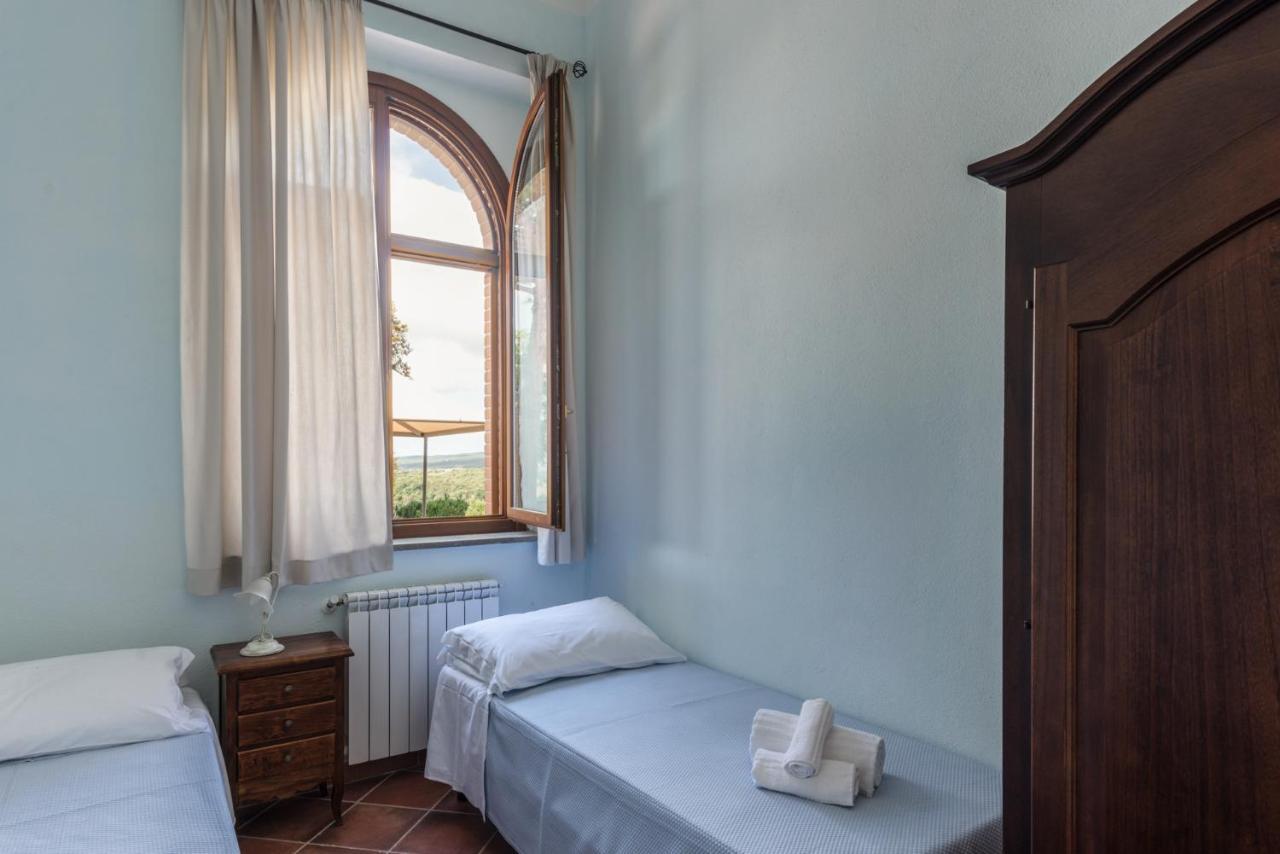 Tenuta Di Valmora Massa Marittima Εξωτερικό φωτογραφία