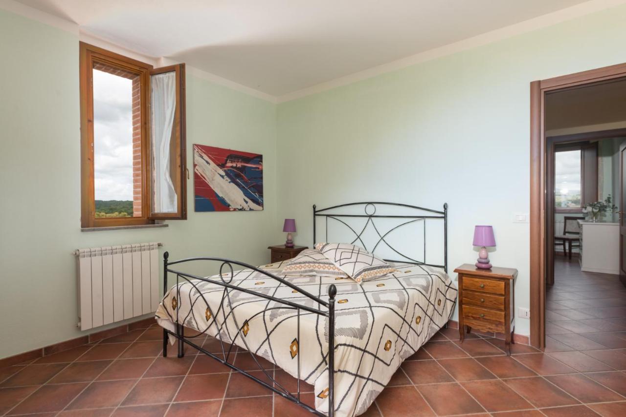 Tenuta Di Valmora Massa Marittima Εξωτερικό φωτογραφία