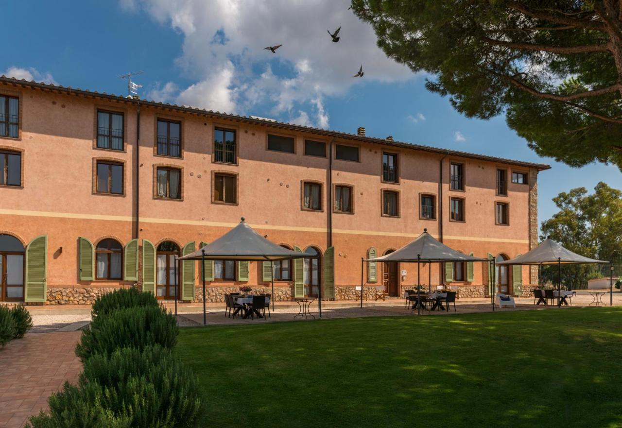 Tenuta Di Valmora Massa Marittima Εξωτερικό φωτογραφία