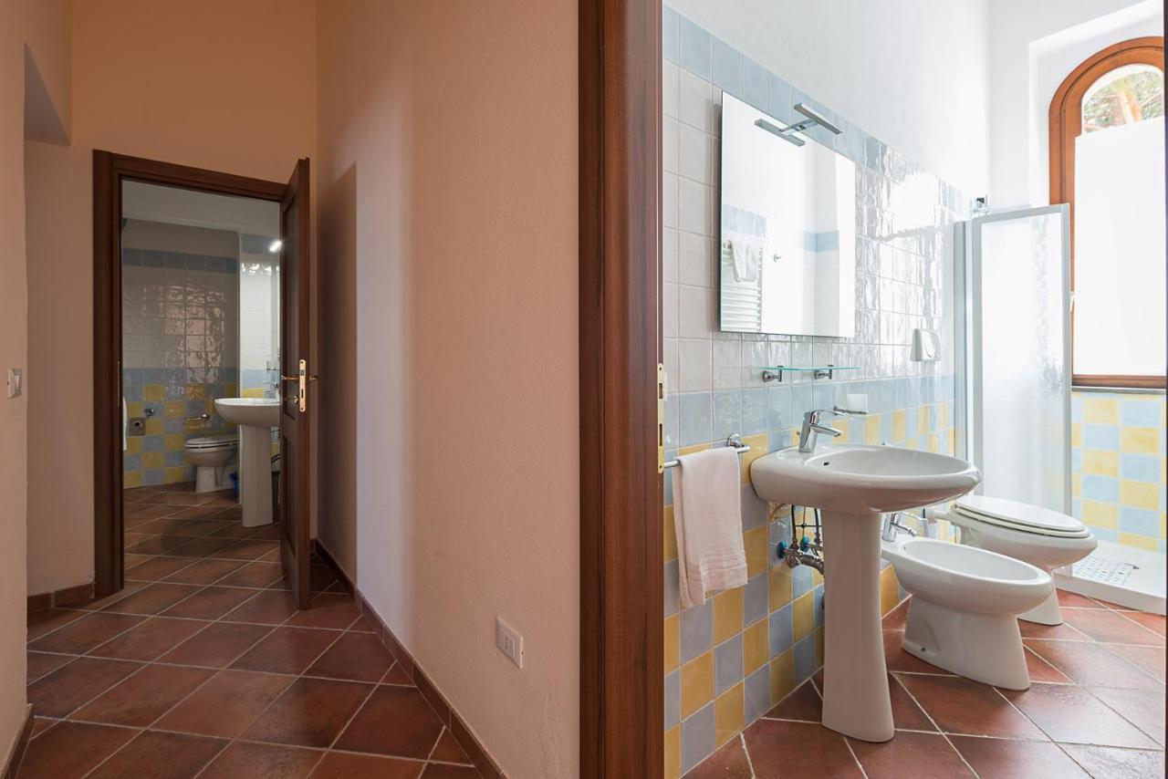 Tenuta Di Valmora Massa Marittima Εξωτερικό φωτογραφία