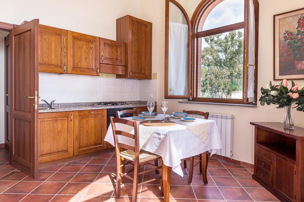 Tenuta Di Valmora Massa Marittima Εξωτερικό φωτογραφία