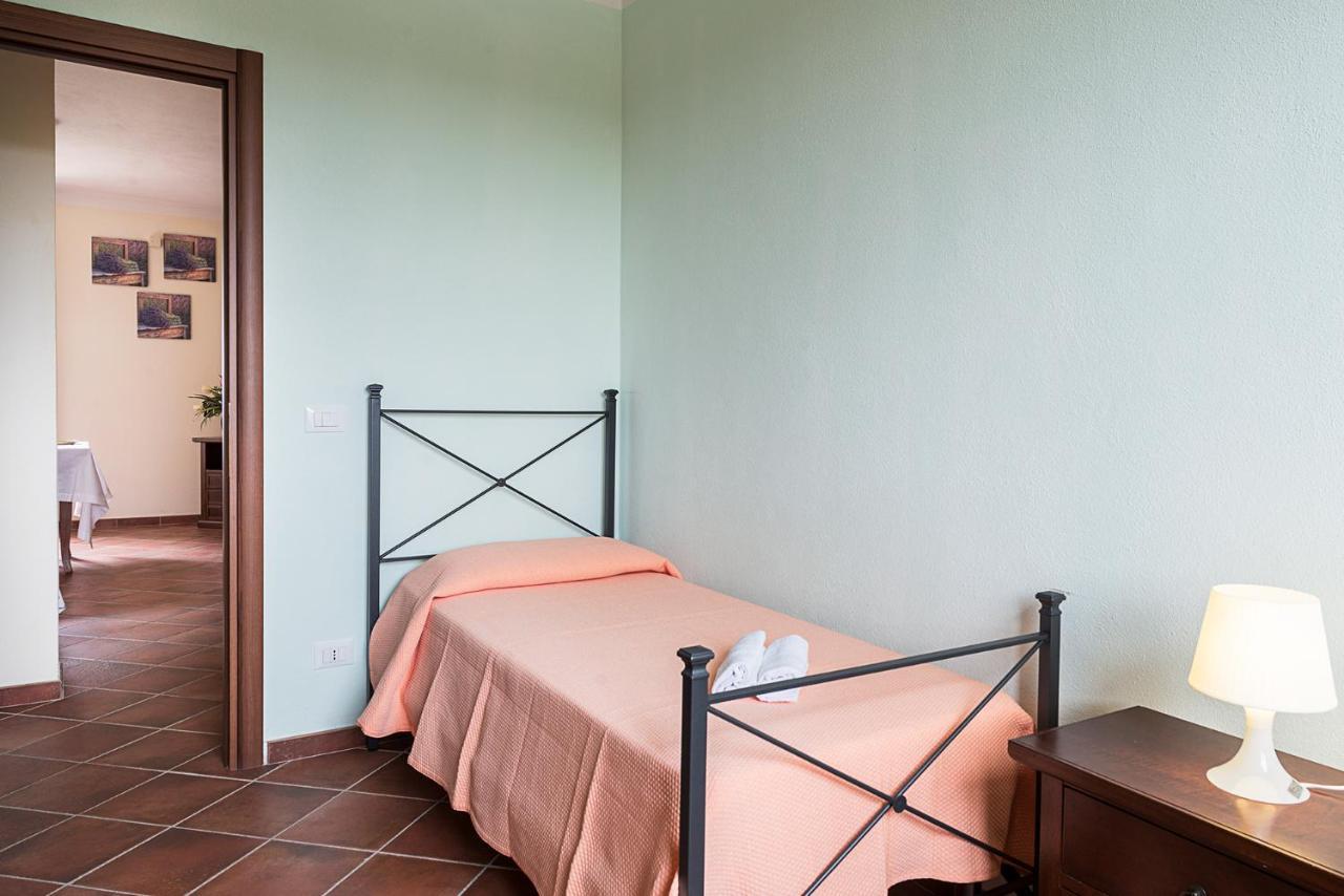 Tenuta Di Valmora Massa Marittima Εξωτερικό φωτογραφία