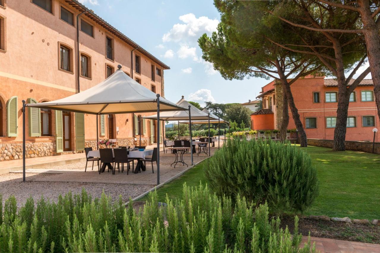 Tenuta Di Valmora Massa Marittima Εξωτερικό φωτογραφία