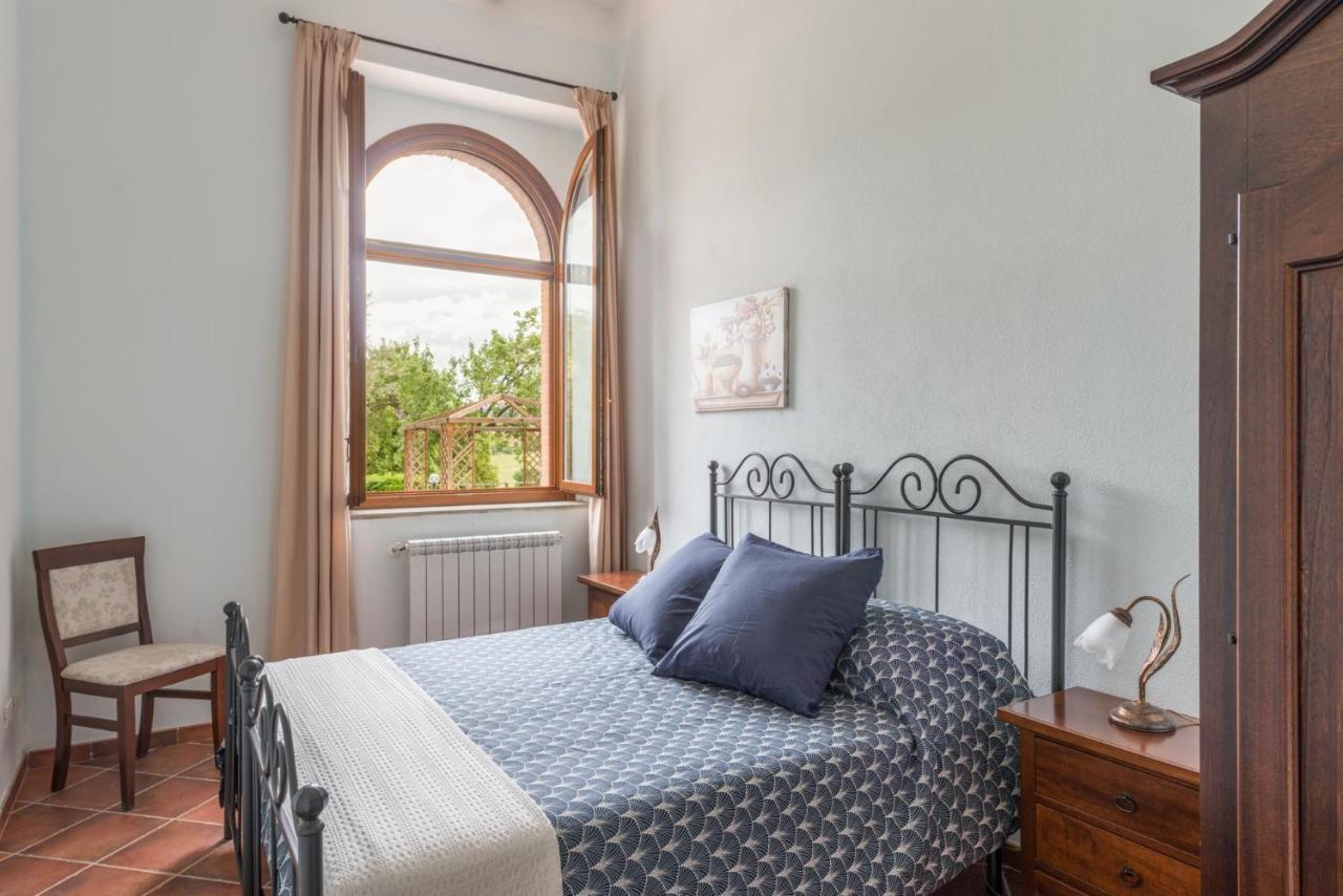 Tenuta Di Valmora Massa Marittima Εξωτερικό φωτογραφία