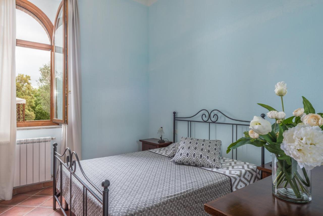 Tenuta Di Valmora Massa Marittima Εξωτερικό φωτογραφία
