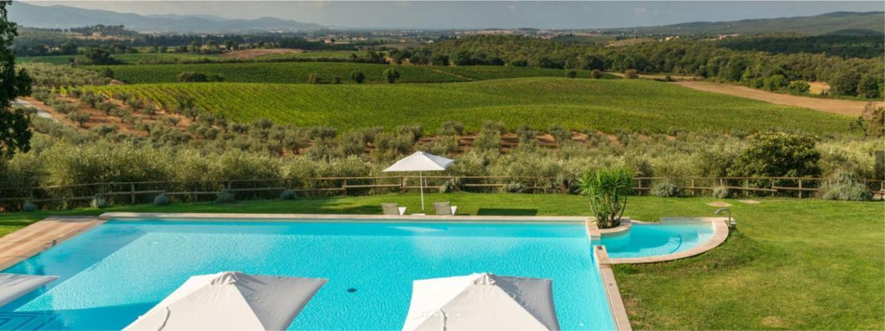 Tenuta Di Valmora Massa Marittima Εξωτερικό φωτογραφία