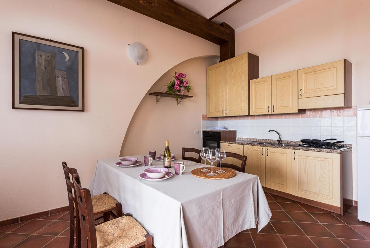 Tenuta Di Valmora Massa Marittima Εξωτερικό φωτογραφία